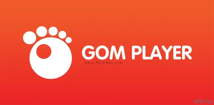 GOM Player android پلیر فیلم اندروید