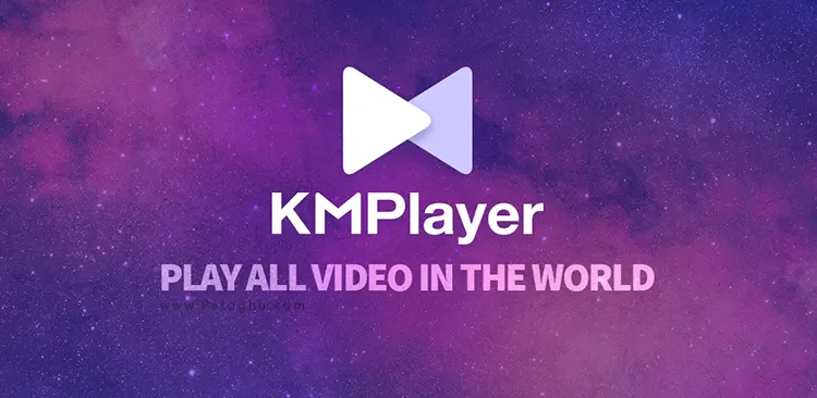 KMPlayer پلیر فیلم اندروید