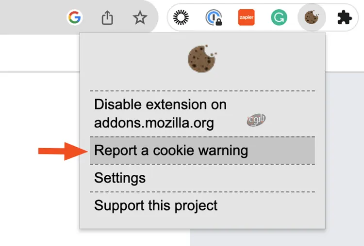 آموزش غیر فعال سازی نوتیفیکیشن و اعلان در مرورگر کروم 8 block notifications chrome 10