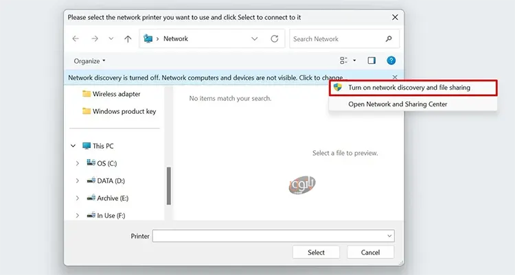 آموزش افزودن و نصب پرینتر به ویندوز 12 add printer windows10 پرینتر ویندوز