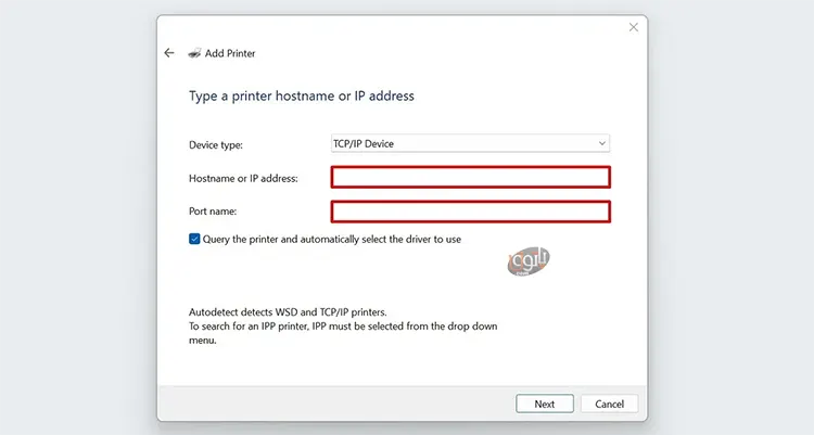 آموزش افزودن و نصب پرینتر به ویندوز 16 add printer windows14 پرینتر ویندوز