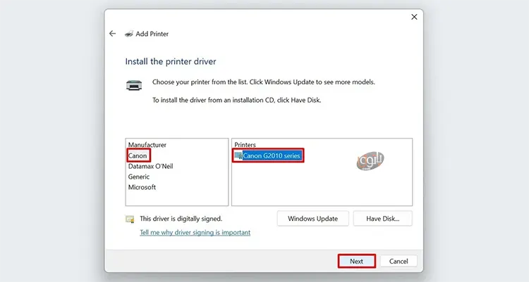آموزش افزودن و نصب پرینتر به ویندوز 21 add printer windows20 پرینتر ویندوز