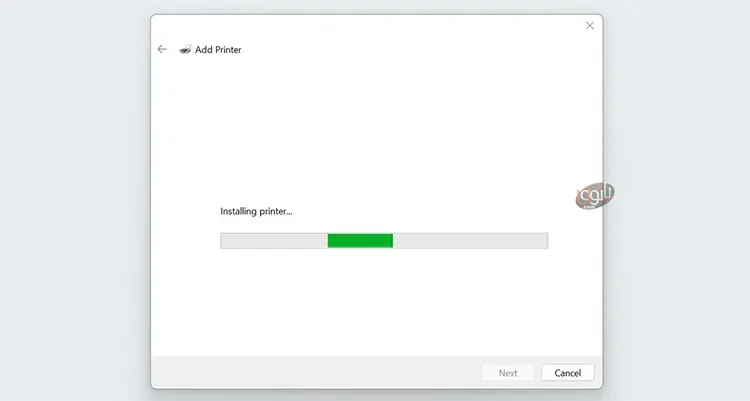 آموزش افزودن و نصب پرینتر به ویندوز 23 add printer windows22 پرینتر ویندوز