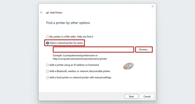 آموزش افزودن و نصب پرینتر به ویندوز 10 add printer windows8 پرینتر ویندوز