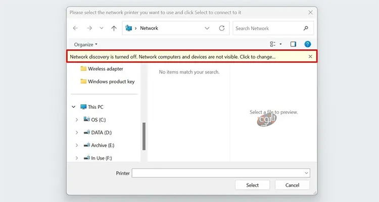 آموزش افزودن و نصب پرینتر به ویندوز 11 add printer windows9 پرینتر ویندوز