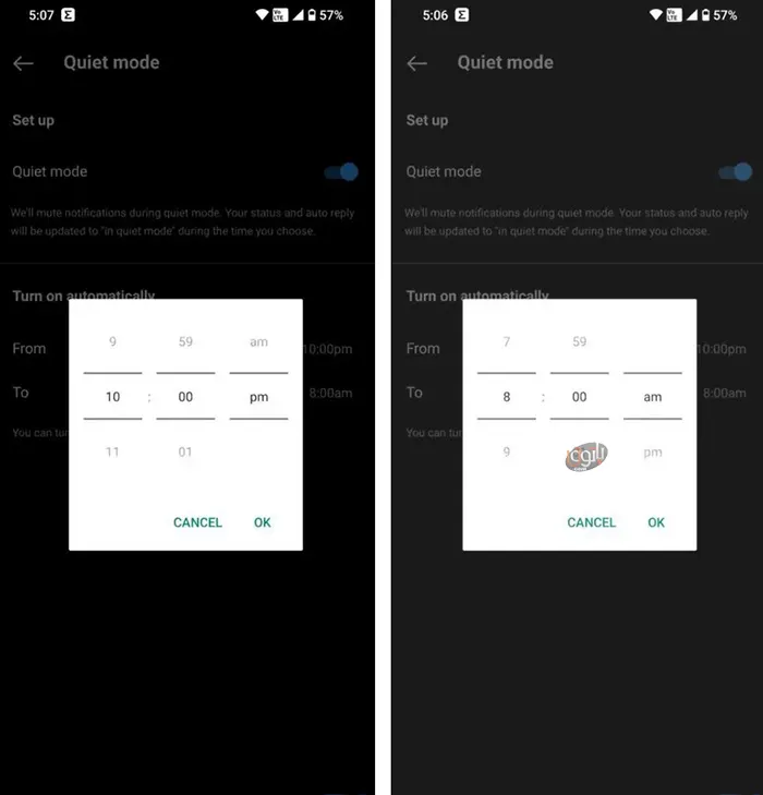 بستن تمام نوتیفیکیشن های اینستاگرام با 3 روش 5 4 نوتیفیکیشن های اینستاگرام