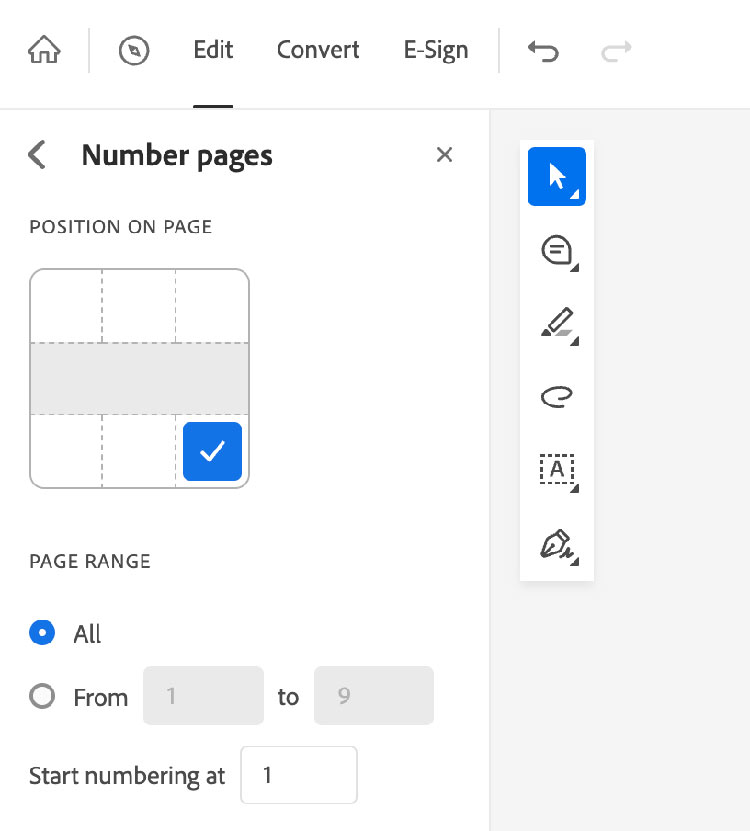 آموزش ویرایش PDF پی دی اف در ویندوز 3 روش 8 How to edit a PDF 7 ویرایش PDF