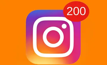 بستن تمام نوتیفیکیشن های اینستاگرام با 3 روش 7 Turn off All Instagram logo بستن کامنت اینستاگرام