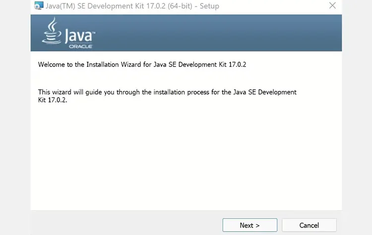 آموزش نصب جاوا JDK در ویندوز 11 4 jdk3 JDK