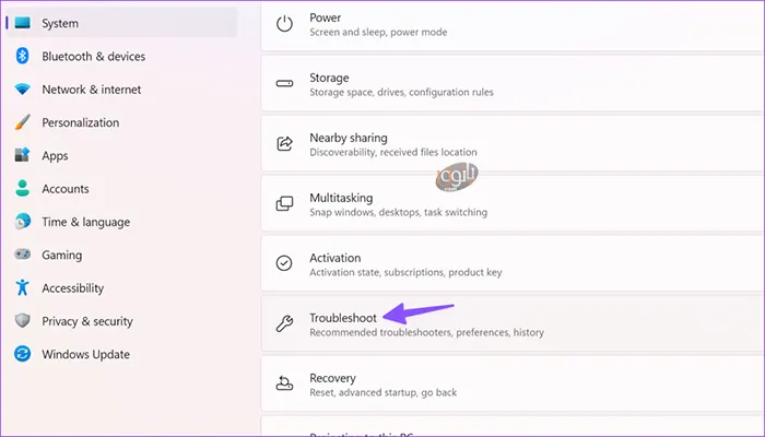 آموزش رفع داغ شدن لپ تاپ با 12 روش 8 How to fix overheating laptop7 داغ شدن لپ تاپ