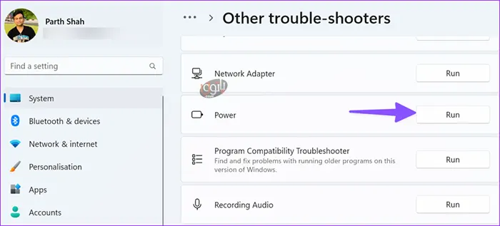 آموزش رفع داغ شدن لپ تاپ با 12 روش 10 How to fix overheating laptop9 داغ شدن لپ تاپ