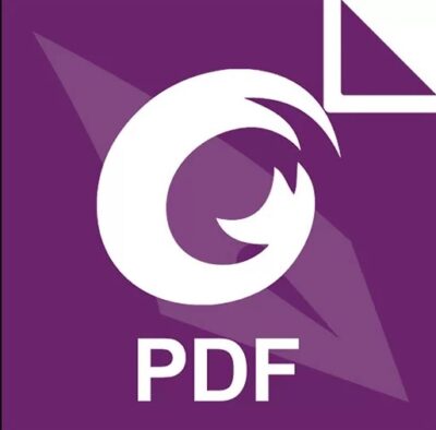 Foxit PDF Reader