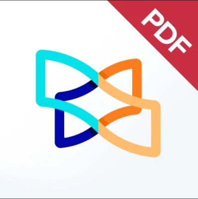 Xodo PDF Reader Editor01