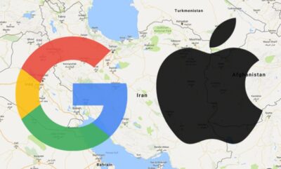 نصب رایگان Google Earth 2 آموزش نصب Google Earth01.png